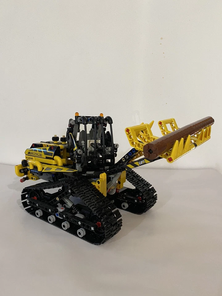LEGO Technic 42094 Tracked Loader, foto 1 di 5