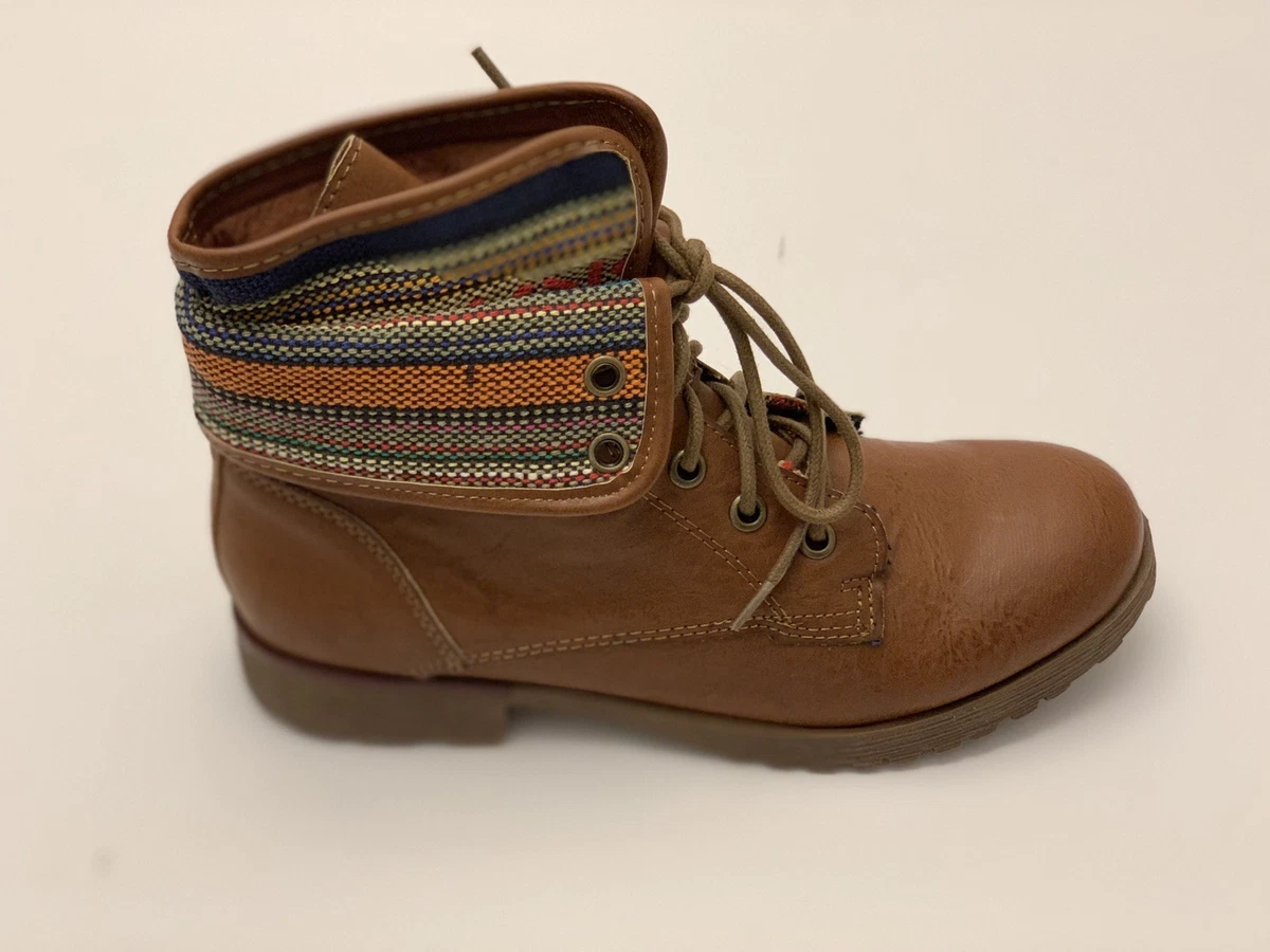 Rock shop candy booties