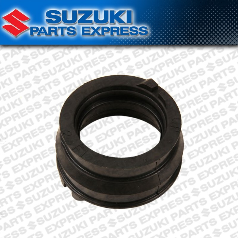 NEW OEM SUZUKI ENGINE CYLINDER PIPE INTAKE DR-Z400E DRZ400SM