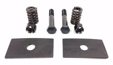 1928-1948 Ford Radiator Mounting Bolt Kit Original Style Oem A-8130-s 1928-1948 Ford Radiator Mounting Bolt Kit Original Style Oem A-8130-s