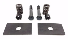 1928-1948 Ford Radiator Mounting Bolt Kit Original Style OEM # A-8130-S 