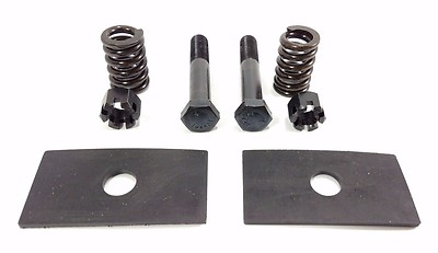 1928-1948 Ford Radiator Mounting Bolt Kit Original Style OEM # A-8130-S 