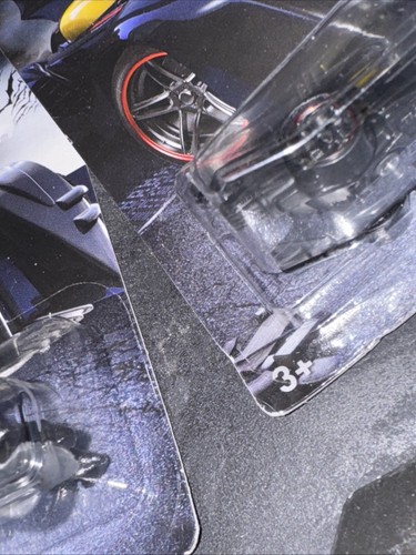Hot Wheels 2017 Batman Set 6 Cars Batmobile Tumbler Arkham Lamborghini - Picture 7 of 8