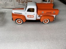 Wolverine Brass 1948 For Pick Up