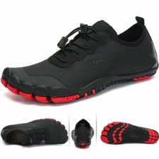 Men Women Aqua Shoes Barefoot Swimming Quick Dry Breathable Hiking Sport Shoes