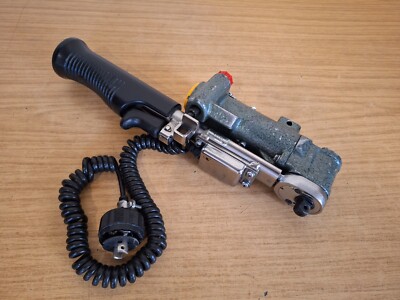 Tohnichi Airtork ACLS50N Druckluft Druckluft Drehmomentschlüssel 10-50 Nm A