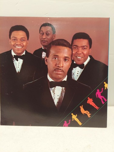 four tops anthology - Picture 3 of 12