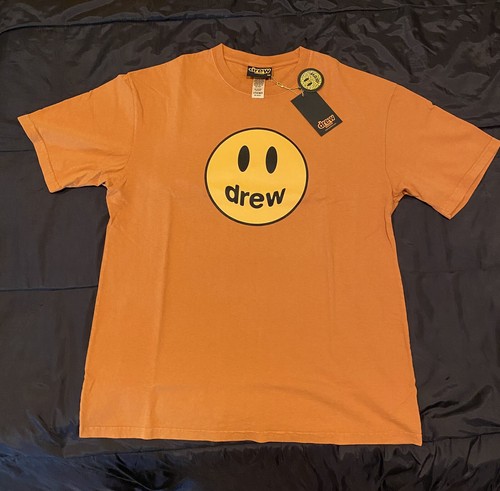 Drew house Mascot SS Tee - Size M 