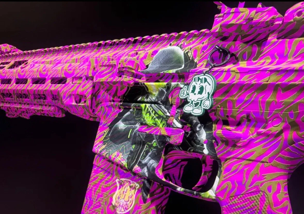 Call of Duty: MW3: How to Get the Royalty Tiger Camo