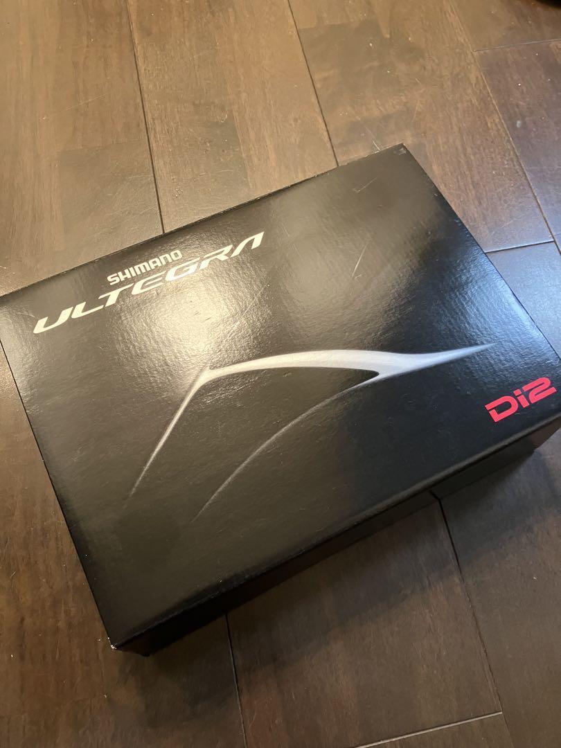 ULTEGRA ST-8070 sti レバー 新品 | tspea.org