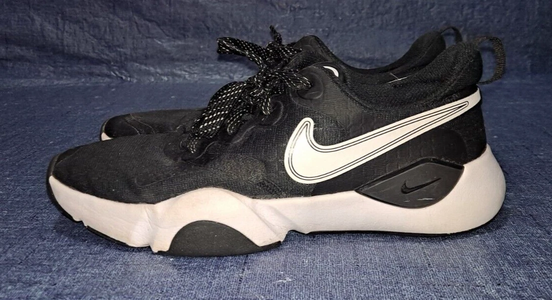 Nike just do hot sale it femme basket