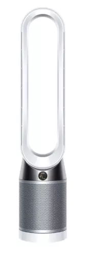 Dyson Pure Cool Link Air Purifier & Tower Fan - White/Silver TP04
