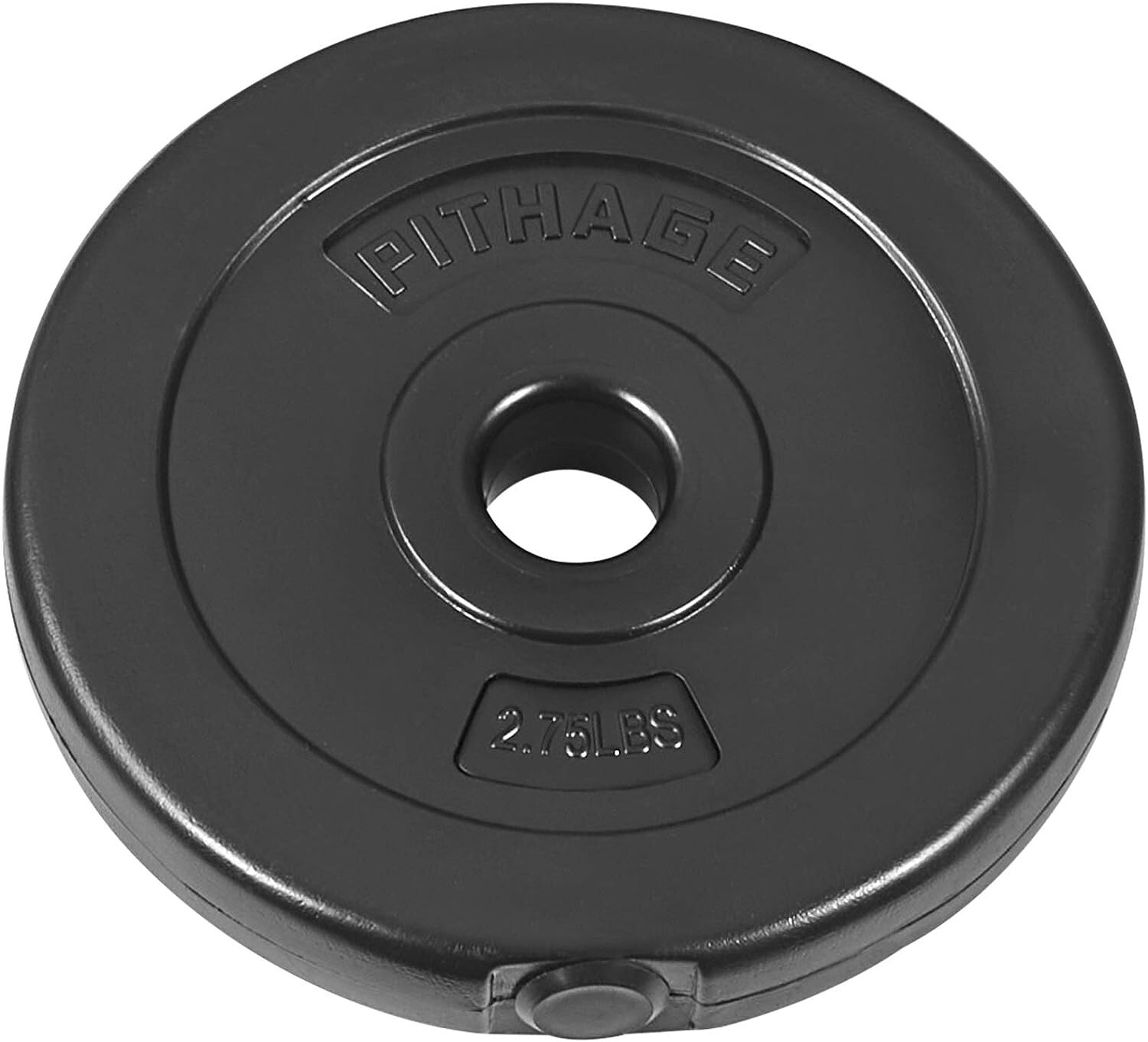 Adjustable Weight Dumbbells Set of 2 Hand Weights Dumbbells Home