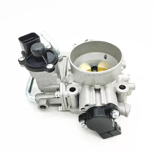 Conjunto de carrocería de acelerador MD338428 para Mitsubishi Galant 1997-2006 2,0 L 2x2 tracción delantera - Imagen 2 de 4