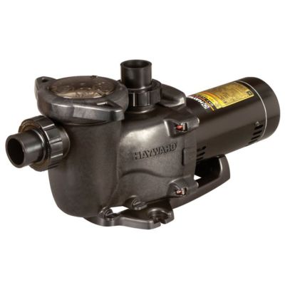 Hayward MaxFlo XL In-Ground Swimming Pool Pumps