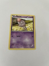 Pokemon SPOINK Card EX EMERALD Set 66/106 on eBay