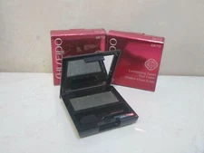 SHISEIDO LUMINIZING SATIN EYE COLOR GR712 0.07 OZ BOXED