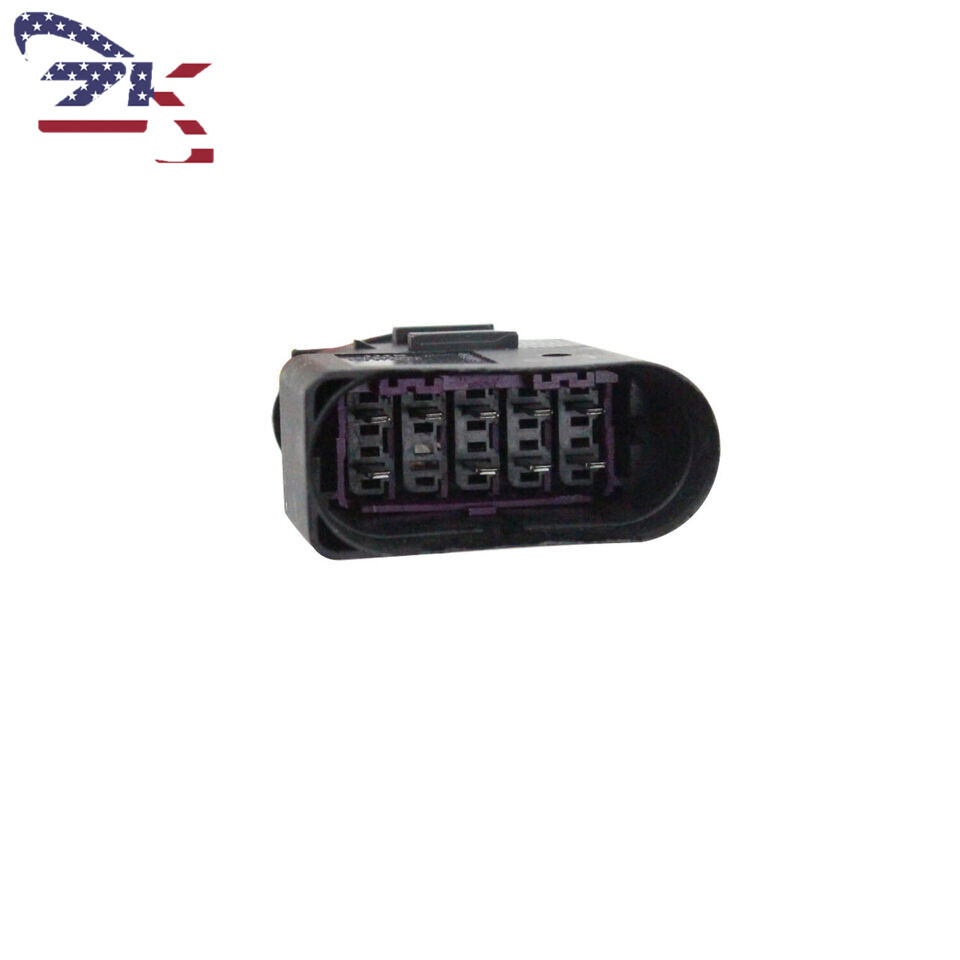 4-pins 12V HID Xenon Koplamp Ballastregeleenheid Voor LAD5GL Compatibel Met B6 A4 Modellen