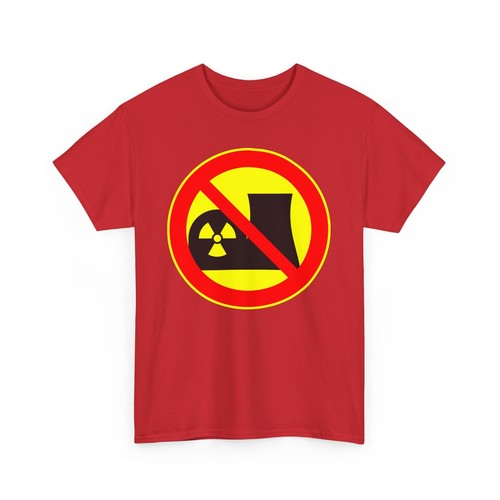 Camiseta Antinuclear (Política) - Imagen 48 de 49
