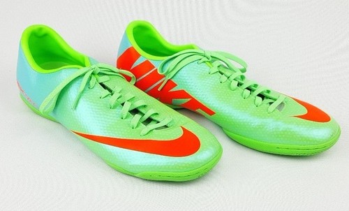 Nike Mercurial Victory IV IC 555614-508 | R-GOL.com - Football boots \u0026  equipment