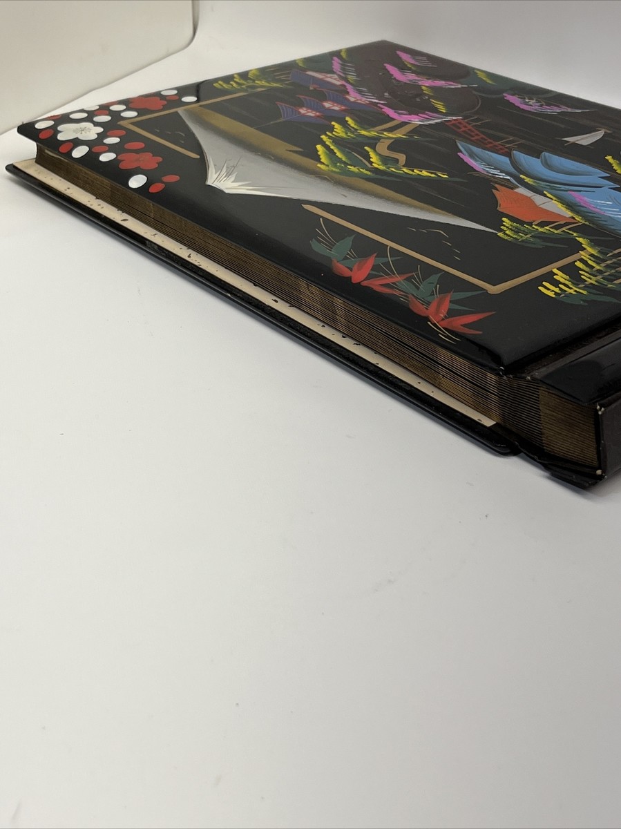 昭和日本史の美品 Vintage UKIYO-E PLAYING CARDS Sanyo Japan rare JAPANESE FOLK