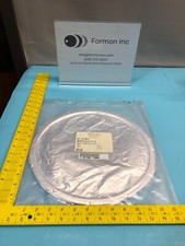 Tokyo Electron TEL D119223 Shield, Dark Space, RMX-12, SS, 187433