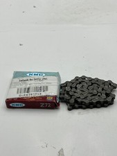 KMC Z72 Bicycle Chain 6, 7, 8-Speed Fits 116-Links Road Mountain Bike
