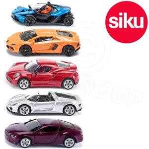 siku super car