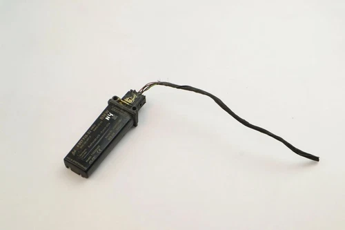 BMW F01 F02 F07 F10 F11 F25 Rdc Tyre Pressure Monitor Module Unit 6857938