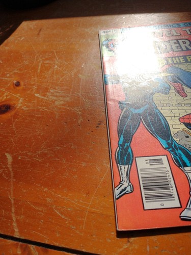 MaRVeL TaLeS #106 (1979) reprints AMaZiNG SPiDeR-MaN #129 1st PuNiSHeR - Picture 9 of 22