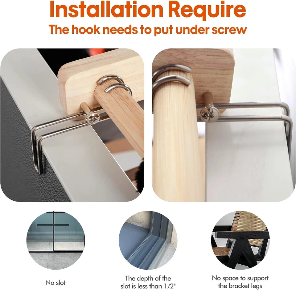 Large Cat Window Perch Sturdy Cat Window Hammock Durable seat washable - image 3 of 4