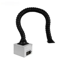 DTF Smoke Absorber Filter Fume Extractor For DTF Oven Powder Shaker Machine