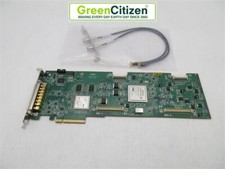 Matrox XMIO2/41/5000 Developer Card Video Capture