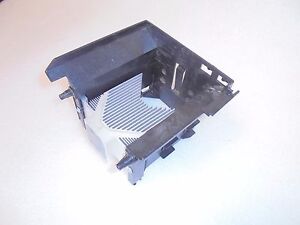 0Kn277 Dell Heatsink & Shroud Assembly 0Kn277 Dell Heatsink & Shroud Assembly