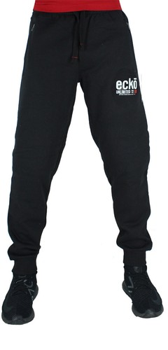 Ecko Unltd. Hombre Super-Rápido Correr Pantalones Polar SPORTS de Chándal S-2XL - Imagen 24 de 25