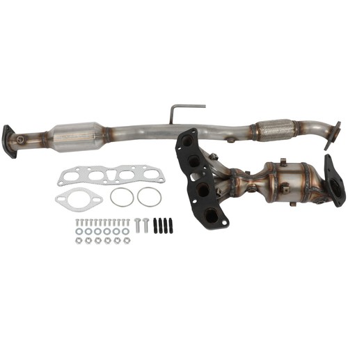 Catalytic Converter Manifold for Nissan Altima 2.5L 2007 200820102011