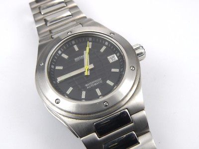 Herren Rotary Edition Automatikuhr 300C Serie