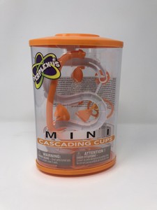 perplexus cascading cups