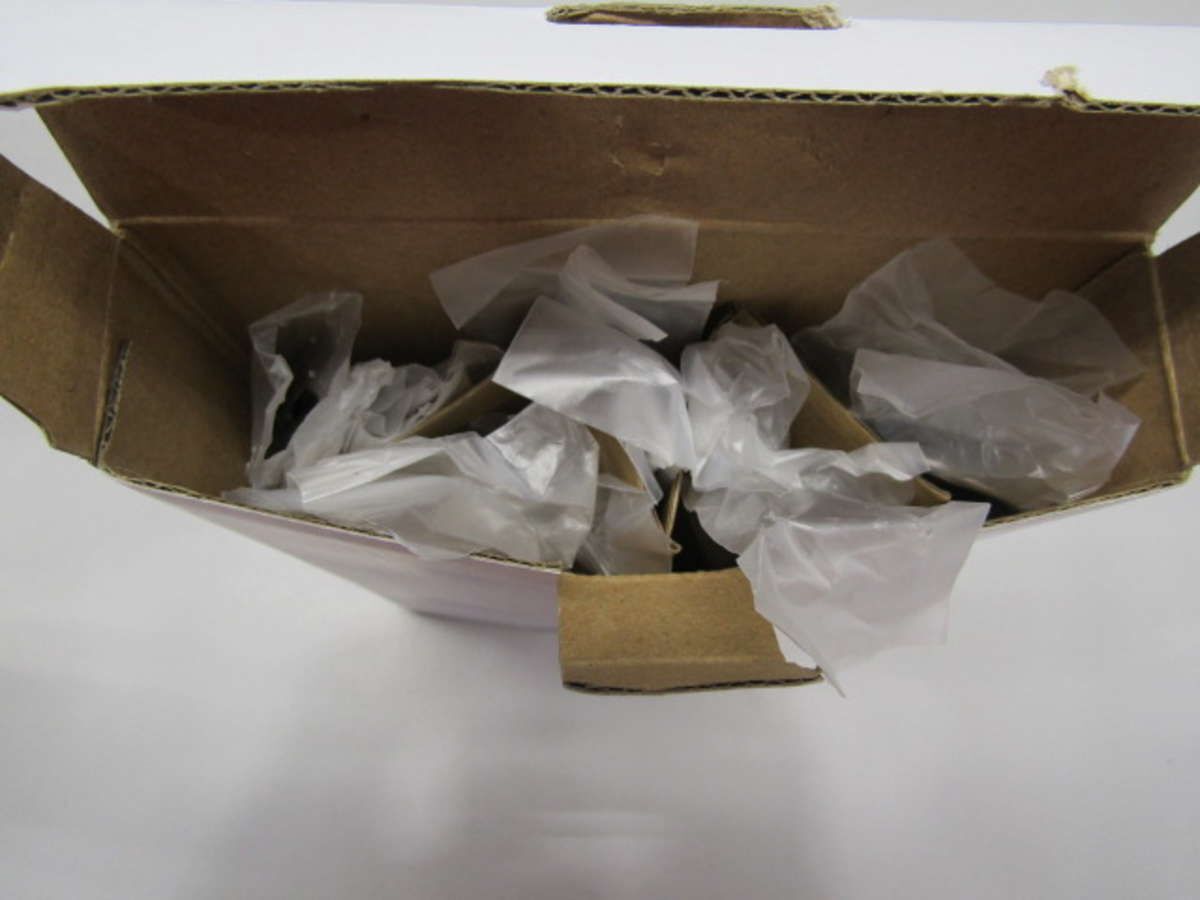 West Elm Sidney Flatware Satin eBay