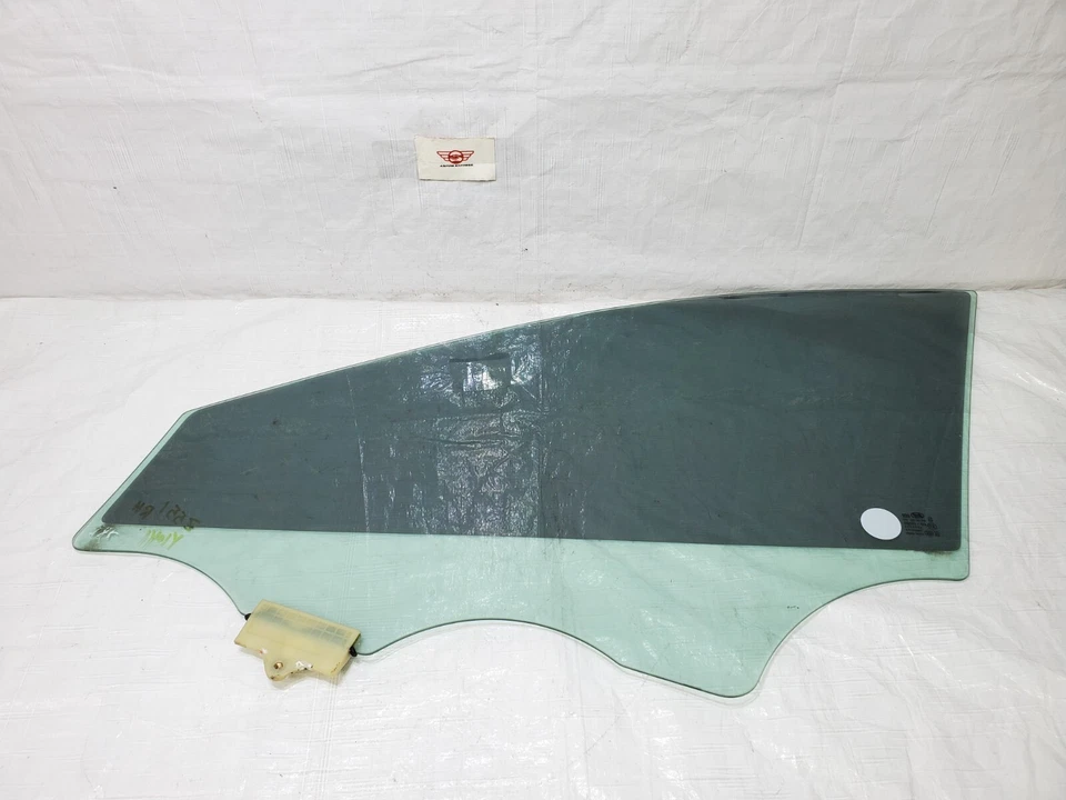 2017-2020 Hyundai Elantra Front Right Passenger Door Window Glass 82420-F2060 Foto 4 de 4