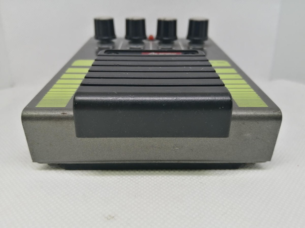 フランジャー 「Amdek FLK-100 Flanger」 ローランド Roland AMDEK Flanger FLK-100 (70s Vintage, Made in Japan