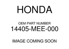 Honda 2003-2018 CB Cam Pulse Rotor New 14405MEE000