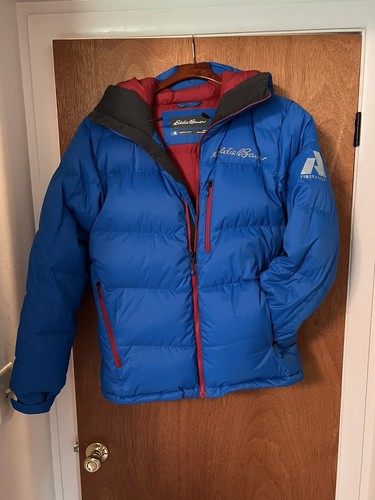 Down Jacket Waterproof Cordura Fabric 