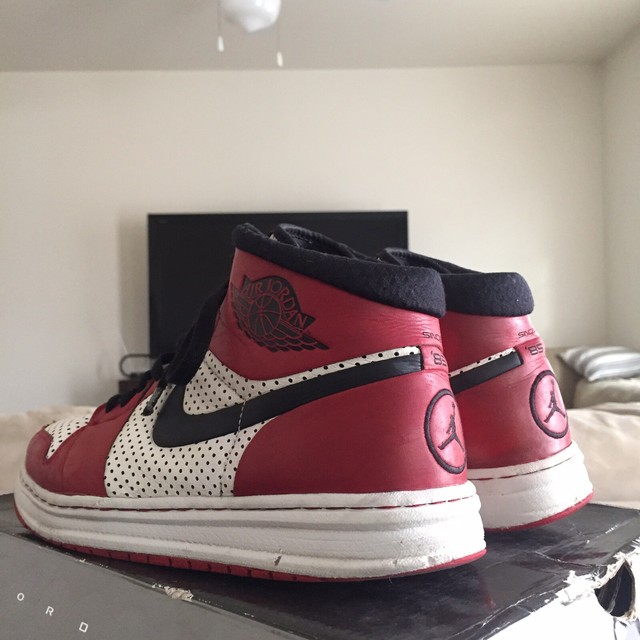 air jordan 1 alpha chicago