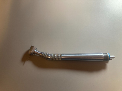 #ad #ad MIDWEST QUIET AIR STANDARD HANDPIECE 4 hole 3 month Warranty $100.00