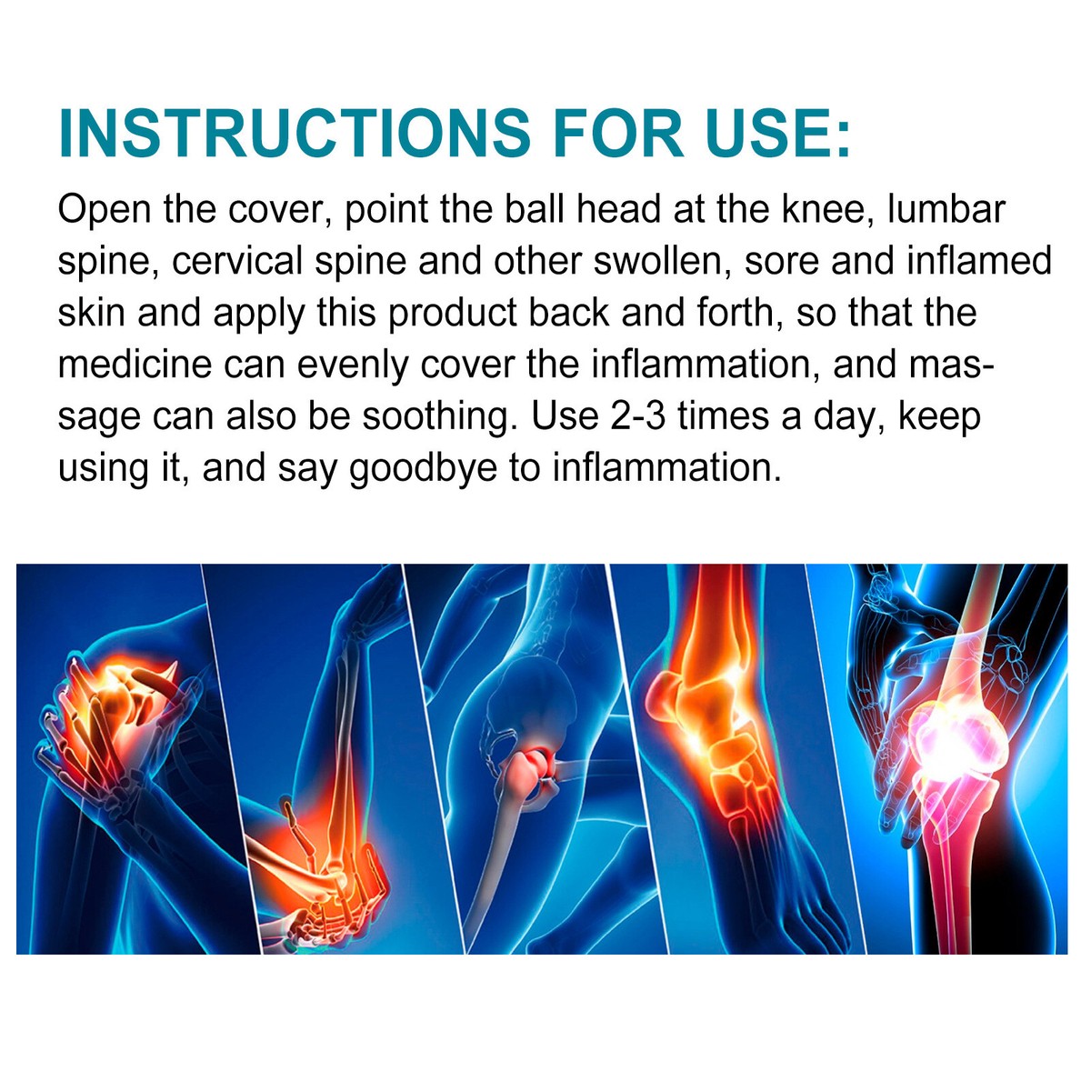Say Goodbye to Bone and Joint Pain: Tips and Tricks for Relief - Pharmaceutical Options