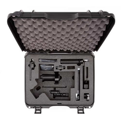 NANUK 930 For DJI RONIN RS 4/RS 4 Pro Combo ( Case with foam insert only) - 第 8/9 張圖片