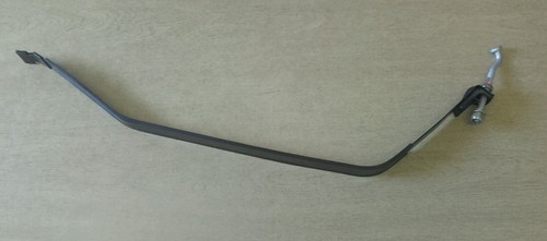 MGZR ROVER 25/200 FUEL TANK STRAP AND FIXING New Genuine WFS100181
