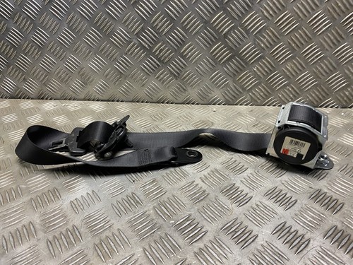 BMW Mini Cooper NSF Sicherheitsgurt 601028900D Beifahrer vorne links 07-13
