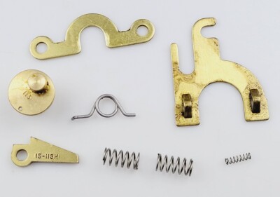 Penn Senator 113H 4/0 Reel Parts Bundle - Internals,Jack,Yoke,Dog,Springs